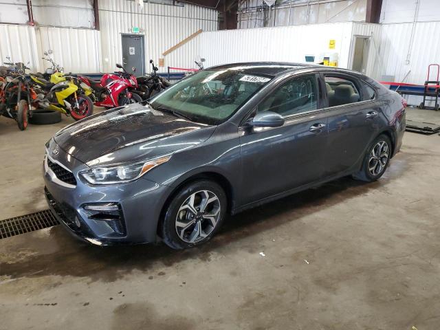 KIA FORTE 2020 3kpf24ad0le251805