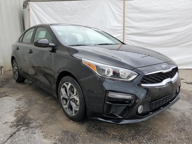 KIA FORTE FE 2020 3kpf24ad0le251836