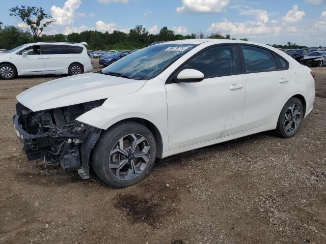 KIA FORTE 2020 3kpf24ad0le254493