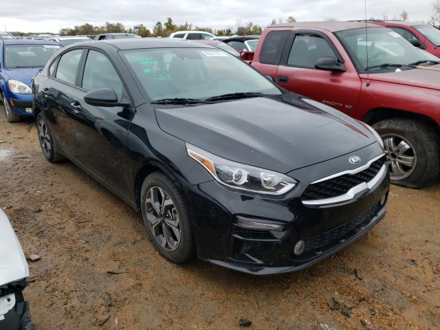 KIA FORTE FE 2020 3kpf24ad0le256325