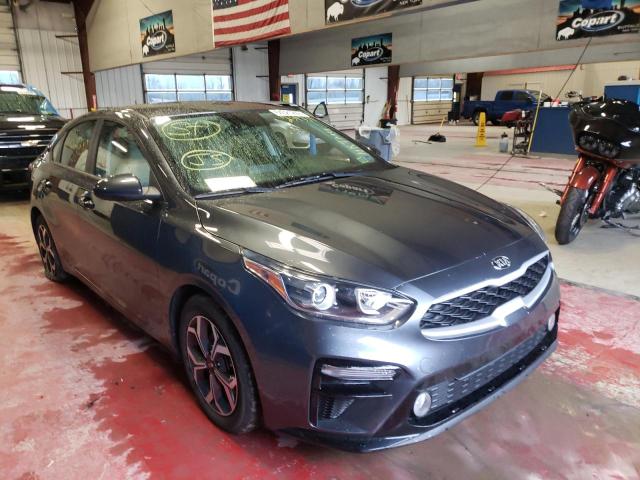 KIA FORTE FE 2020 3kpf24ad0le259371