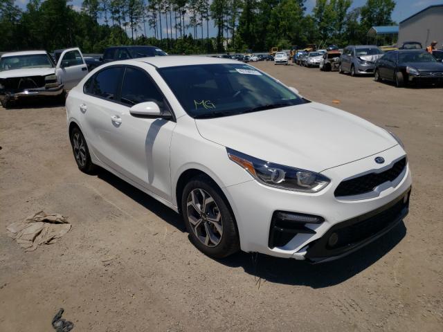 KIA FORTE FE 2020 3kpf24ad0le259628