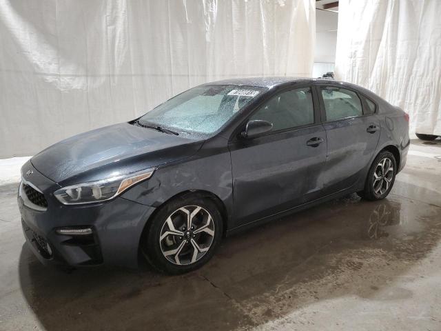 KIA FORTE 2020 3kpf24ad0le261234