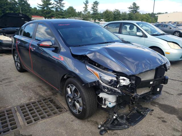 KIA FORTE FE 2020 3kpf24ad0le262304