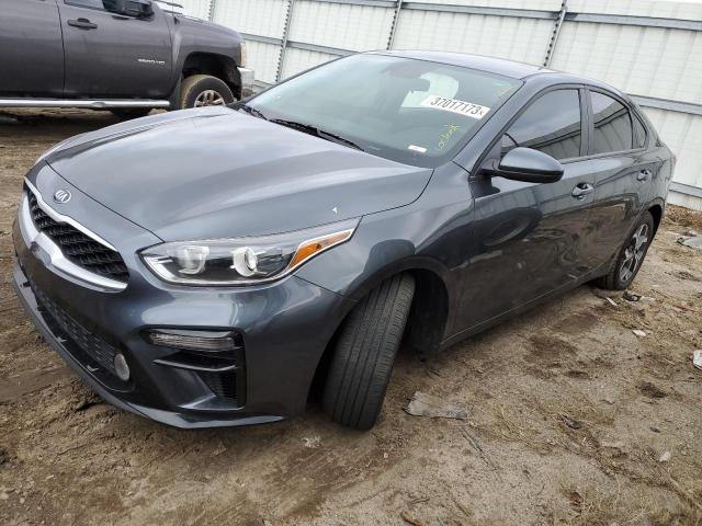 KIA FORTE FE 2021 3kpf24ad0me262630