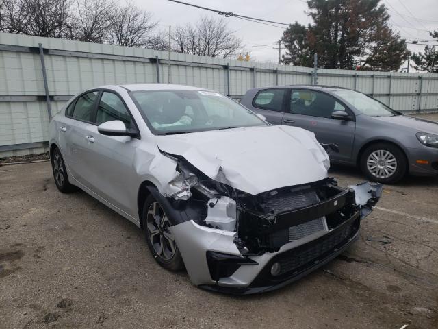 KIA FORTE FE 2021 3kpf24ad0me264913