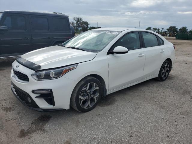 KIA FORTE FE 2021 3kpf24ad0me266144