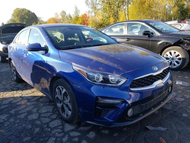 KIA FORTE FE 2021 3kpf24ad0me268685