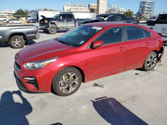 KIA FORTE FE 2021 3kpf24ad0me270663