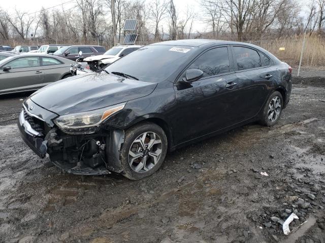 KIA FORTE 2021 3kpf24ad0me272591