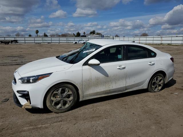 KIA FORTE FE 2021 3kpf24ad0me273465