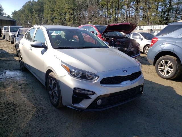 KIA FORTE FE 2021 3kpf24ad0me282067