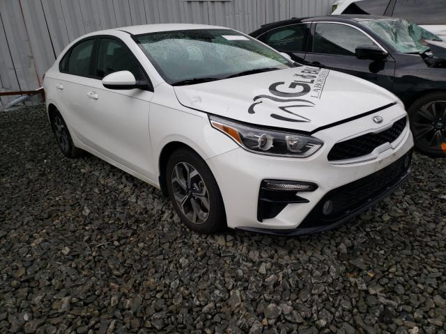 KIA FORTE FE 2021 3kpf24ad0me284496