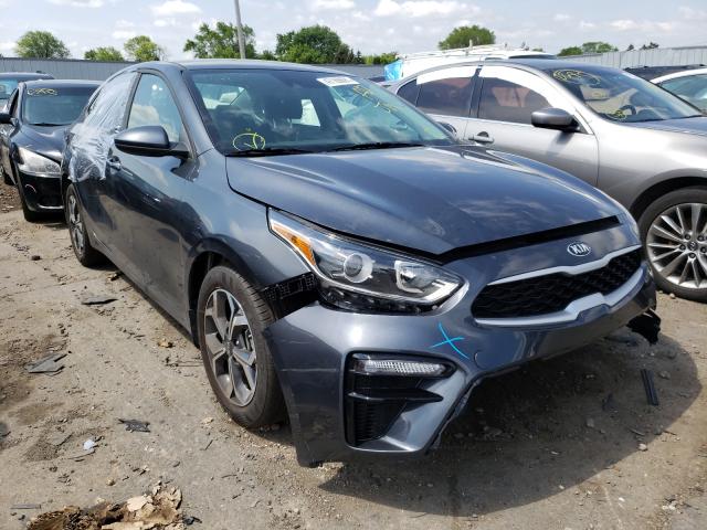 KIA FORTE FE 2021 3kpf24ad0me287513