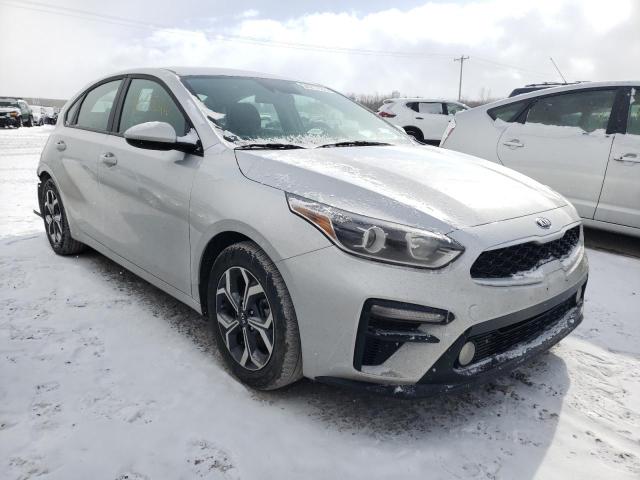 KIA FORTE FE 2021 3kpf24ad0me287687