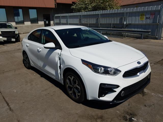 KIA FORTE FE 2021 3kpf24ad0me288094