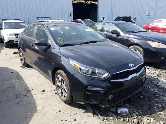 KIA FORTE FE 2021 3kpf24ad0me288208