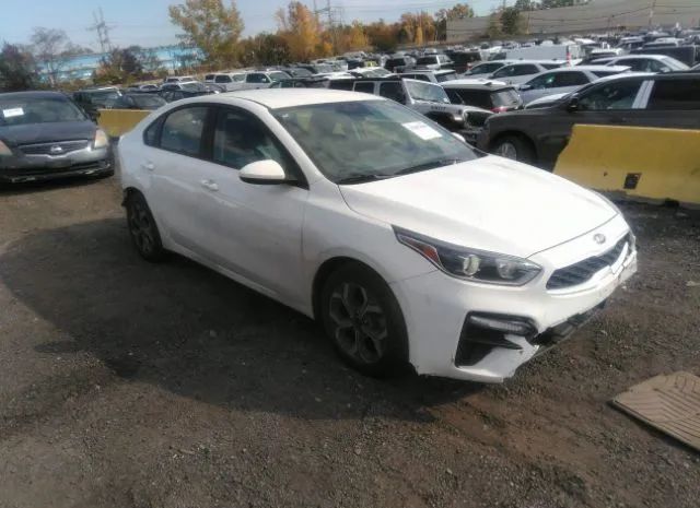 KIA FORTE 2021 3kpf24ad0me291125