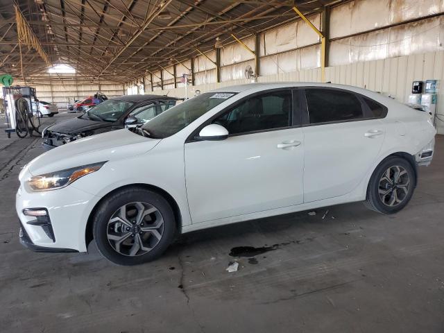 KIA FORTE FE 2021 3kpf24ad0me292145