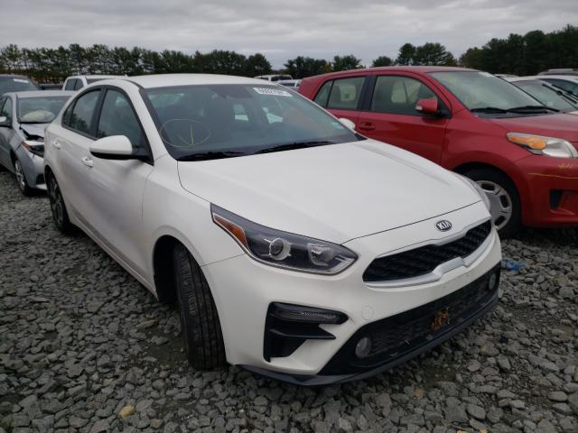 KIA FORTE FE 2021 3kpf24ad0me292274