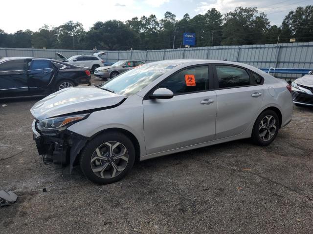 KIA FORTE FE 2021 3kpf24ad0me293585