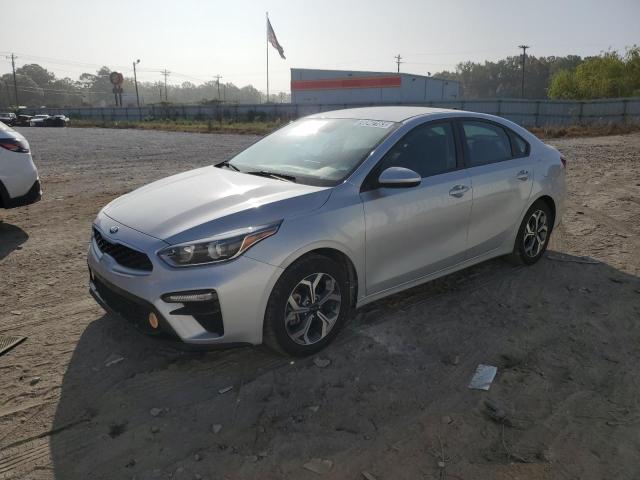 KIA FORTE FE 2021 3kpf24ad0me293764