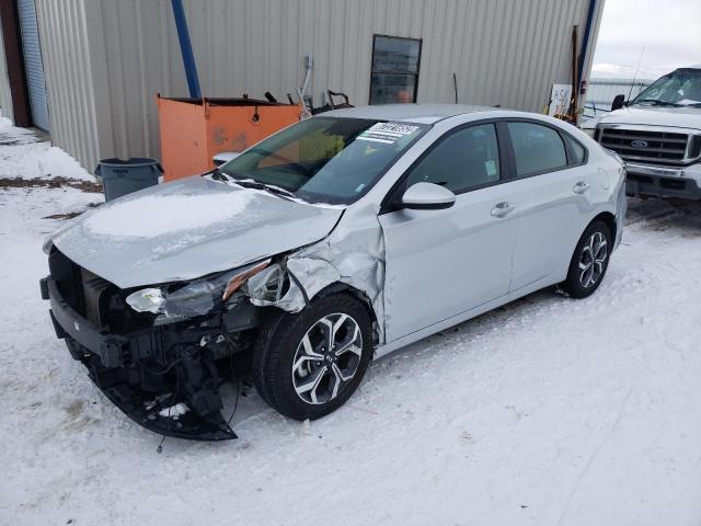 KIA FORTE FE 2021 3kpf24ad0me294929