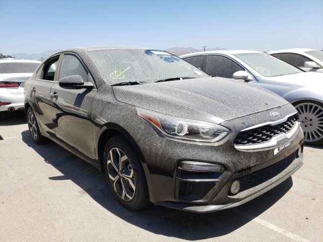 KIA FORTE FE 2021 3kpf24ad0me296048