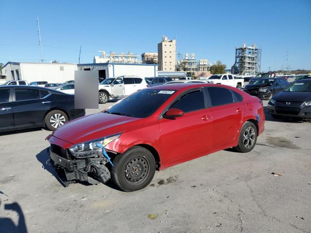 KIA FORTE 2021 3kpf24ad0me296664