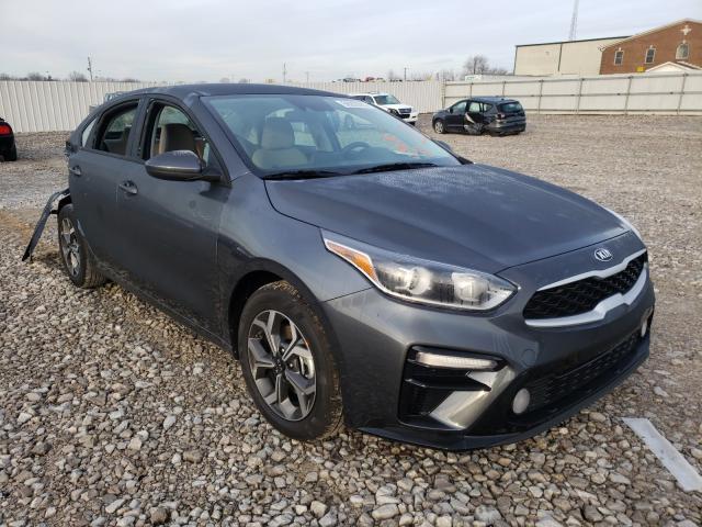 KIA FORTE 2021 3kpf24ad0me298432