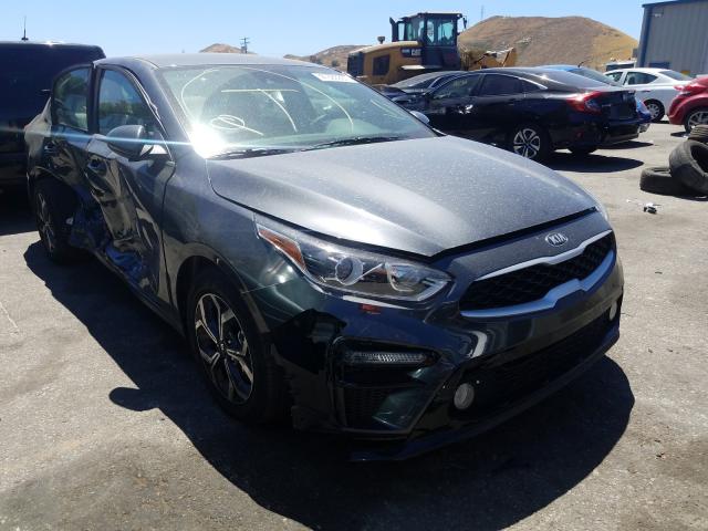 KIA FORTE FE 2021 3kpf24ad0me300812