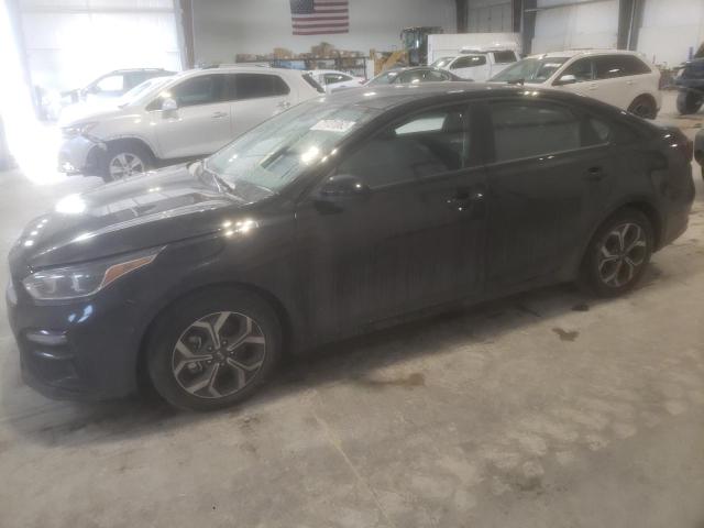 KIA FORTE FE 2021 3kpf24ad0me302060