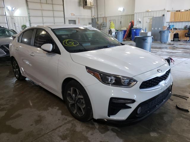 KIA FORTE FE 2021 3kpf24ad0me304018