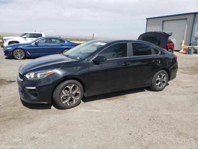 KIA FORTE 2021 3kpf24ad0me305024