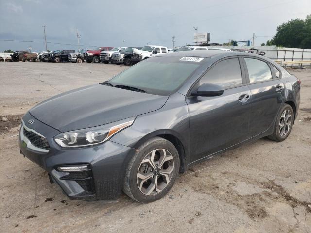 KIA FORTE FE 2021 3kpf24ad0me309350