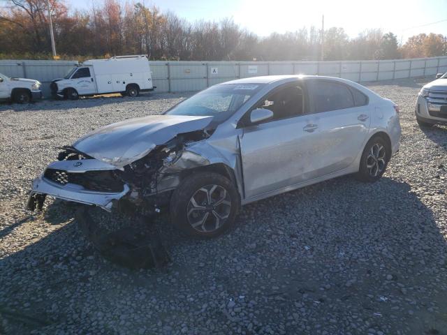 KIA FORTE FE 2021 3kpf24ad0me319702