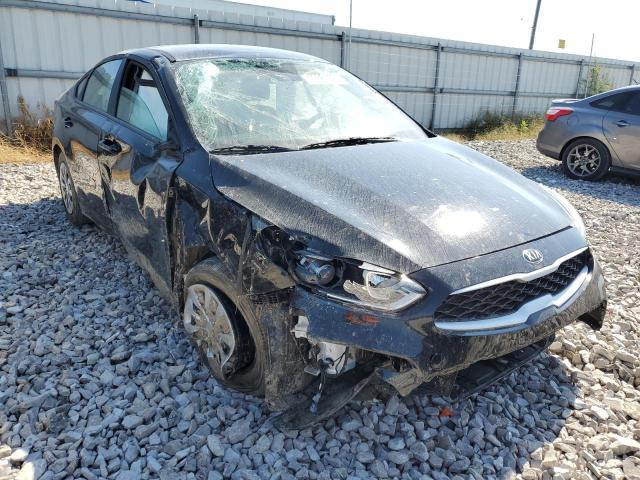 KIA FORTE FE 2021 3kpf24ad0me320798