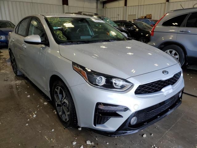 KIA FORTE FE 2021 3kpf24ad0me322535