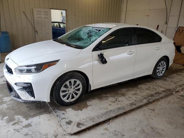 KIA FORTE FE 2021 3kpf24ad0me323247