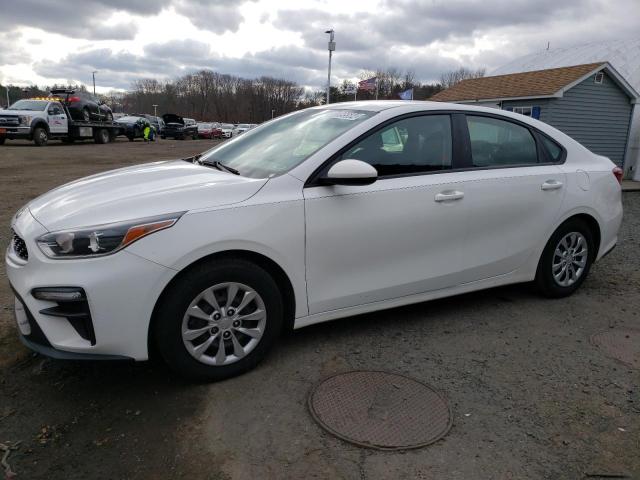 KIA FORTE 2021 3kpf24ad0me323720