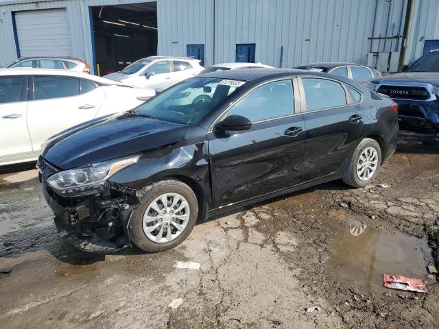 KIA FORTE FE 2021 3kpf24ad0me323877