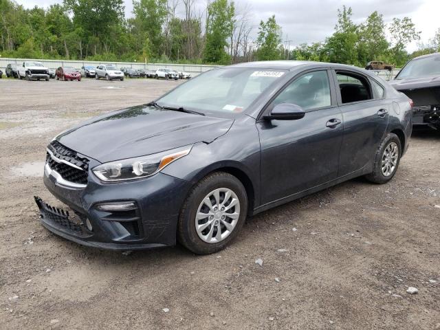 KIA FORTE FE 2021 3kpf24ad0me325130