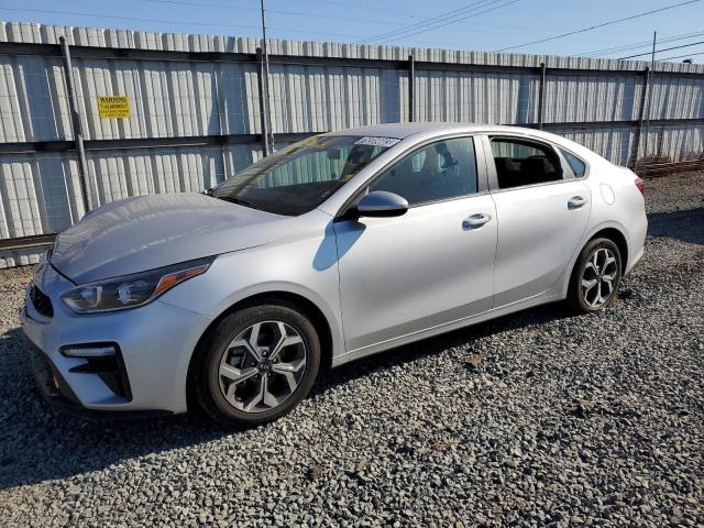 KIA FORTE 2021 3kpf24ad0me326164