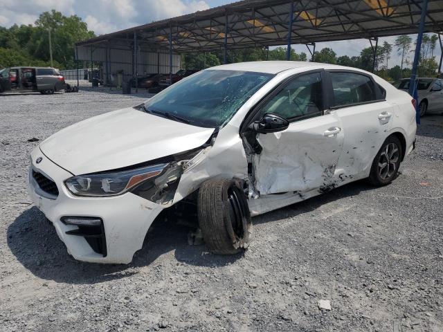 KIA FORTE 2021 3kpf24ad0me326438