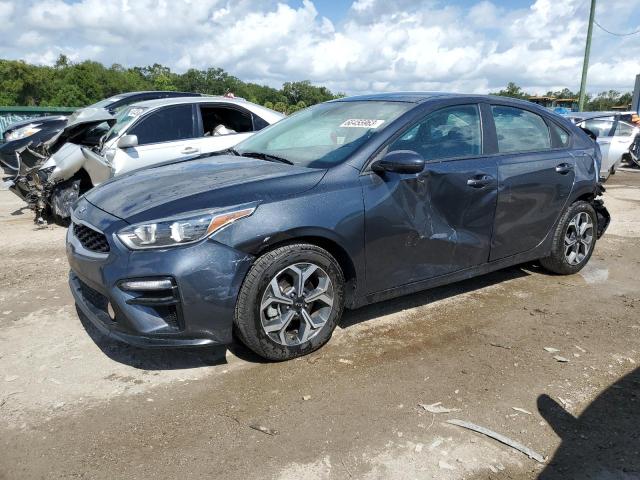 KIA FORTE FE 2021 3kpf24ad0me326830