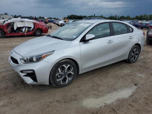 KIA FORTE FE 2021 3kpf24ad0me327153