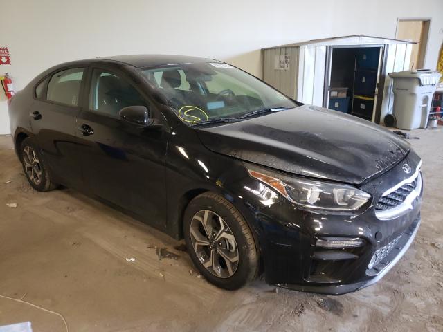 KIA FORTE FE 2021 3kpf24ad0me329243