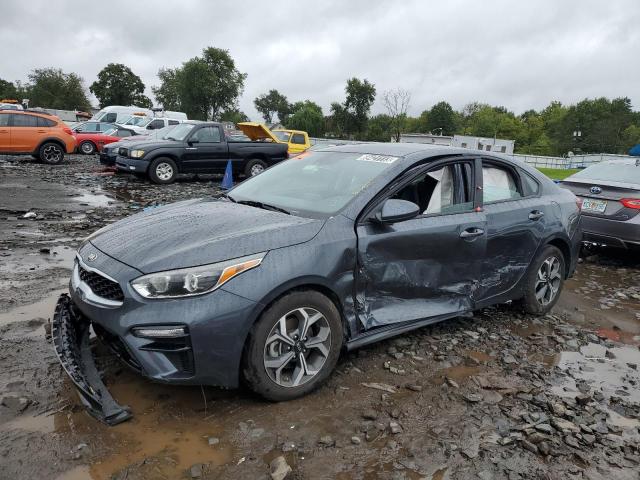 KIA FORTE 2021 3kpf24ad0me329792