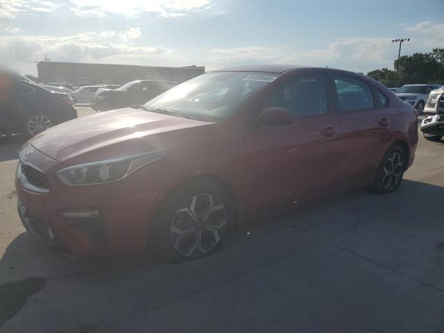 KIA FORTE FE 2021 3kpf24ad0me330859