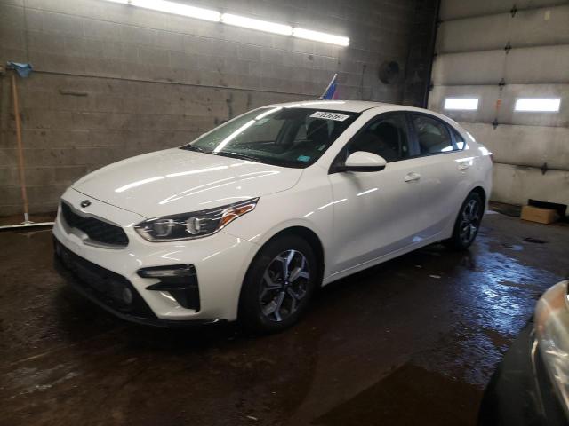 KIA FORTE FE 2021 3kpf24ad0me331848